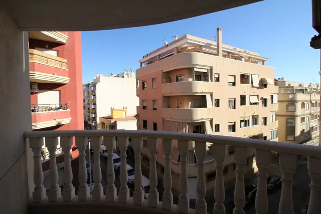 Apartamento 2 habitaciones 67m² en venta - Centro — 35
