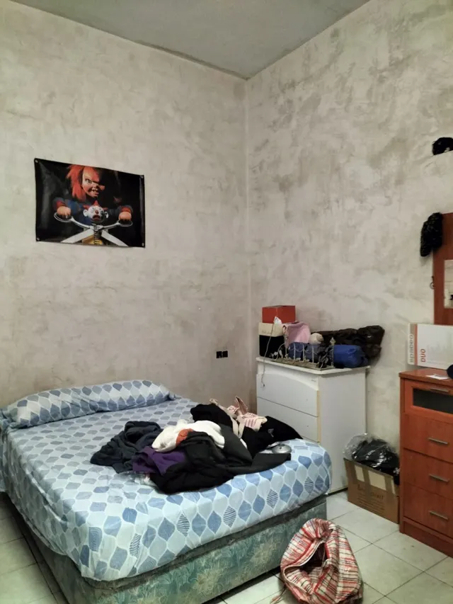 Casa para reformar en el centro de Puerto Real — 14