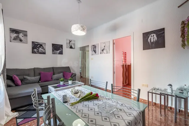 Piso en Zaidín — 2