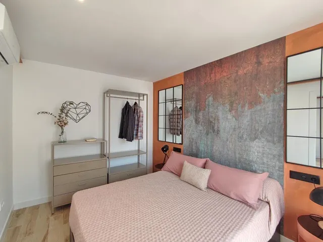 Edificio totalmente reformado en pleno centro de Granada — 26