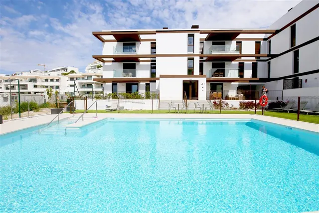 Ático 1 habitación 68m² en venta - Costa Del Sol — 2