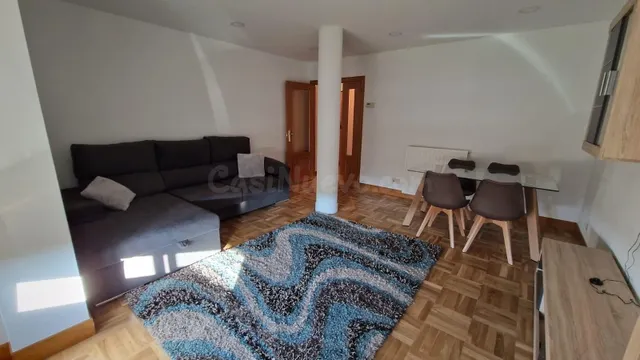 PISO 3 habitaciones CON GARAJE Y TRASTERO