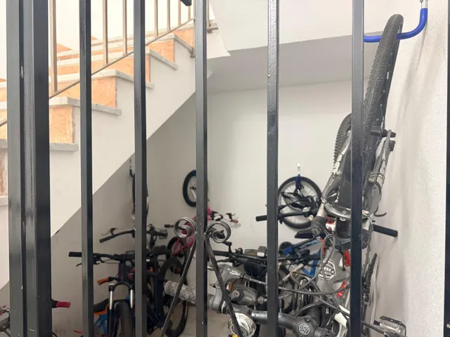 Fantástico piso de dos dormitorios en el centro de Benidorm — 36