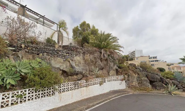 SE VENDE piso OKUPADO en Puntillo Del Sol Sauzal (El) (Santa - foto 3