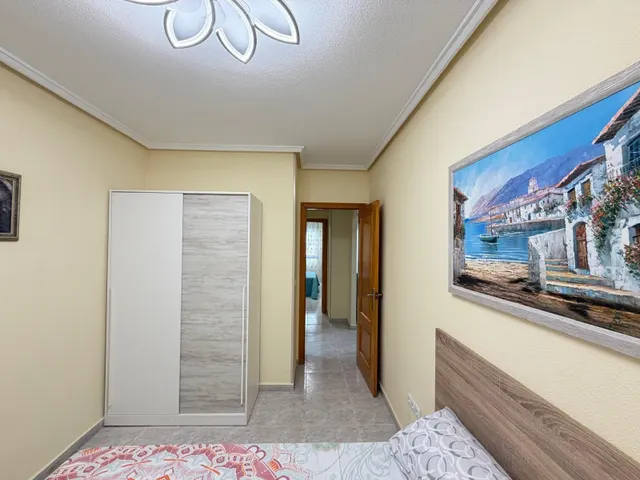 Apartamento 3 habitaciones 107m² en venta - Playa del cura — 49