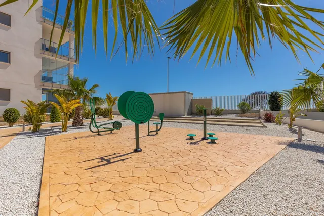Apartamento 2 habitaciones 81m² en venta - Los Dolses — 26