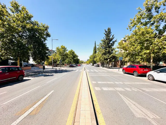 LOCAL 60 M2 JUNTO A ALCAMPO – 2 ESPACIOS INDEPENDIENTES – 1 ALQUILADO — 16