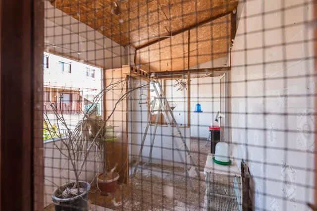 CASA EN LA ALBERCA — 41