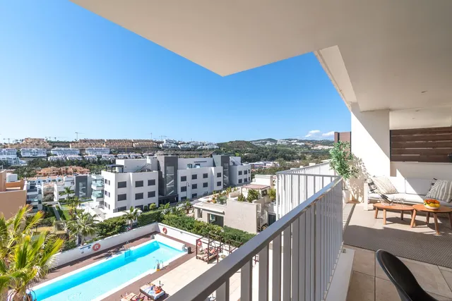 Apartamento 2 habitaciones 121m² en venta - Riviera del sol — 36