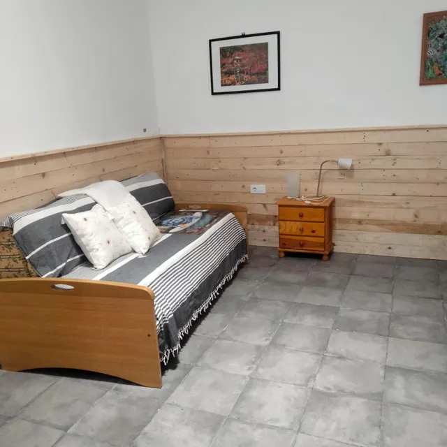 CASA CANARIA LA HOYA — 5