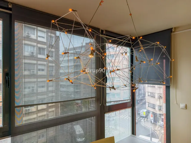 ÁTICO DÚPLEX CON TERRAZA PRIVADA JUNTO A RICARD VINYES — 20