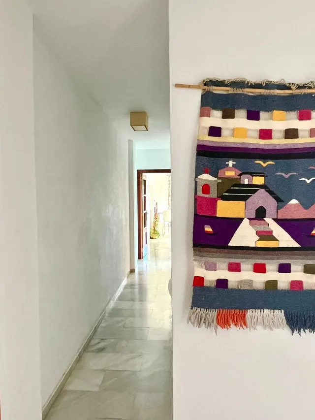 Ático en Torremolinos, zona MONTEMAR-CARIHUELA — 15