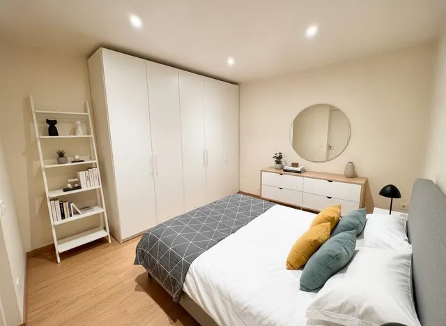 Piso 1 habitación 45m² en venta - La Latina — 17