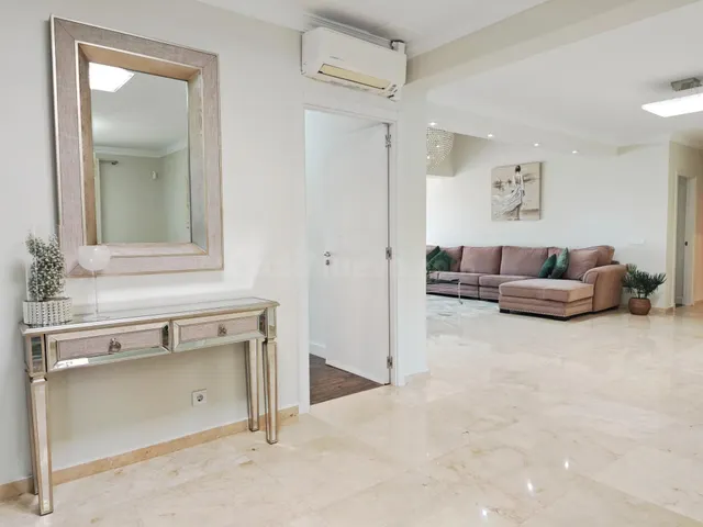 ALQUILER DE TEMPORADA VILLA EN UNA SOLA PLANTA 4 DORMITORIOS - foto 3