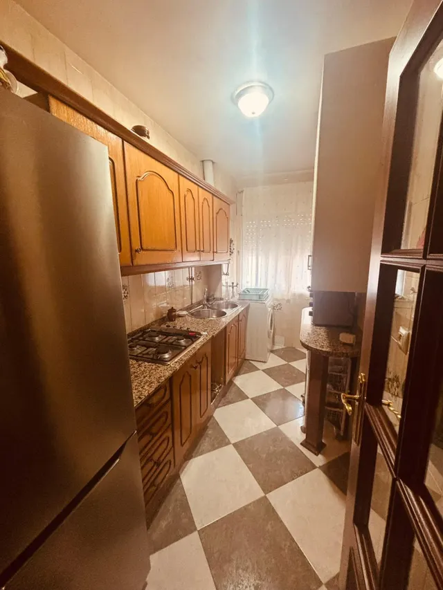 Amplio y Acogedor Piso en el Corazón de Aguilar de la Frontera por solo €73,000 — 5