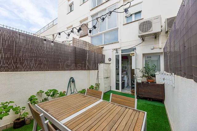 Dúplex de 3 dormitorios con terraza, garaje y trastero a poc - foto 3