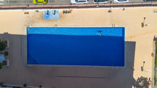 Apartamento 2 habitaciones 70m² en venta - Punta Prima — 19