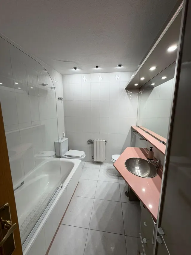Magnifico piso en juan carlos i — 26