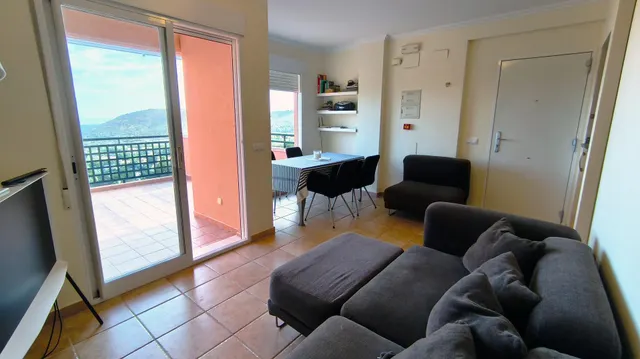 Ático 2 habitaciones 74m² en venta - La Sella — 6