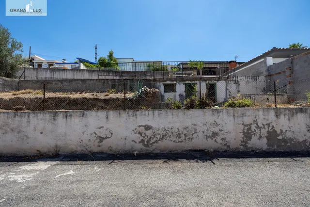 TERRENO URBANO BARRIO MONACHIL — 3