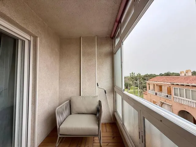 Apartamento 2 habitaciones 64m² en venta - Acequion — 22