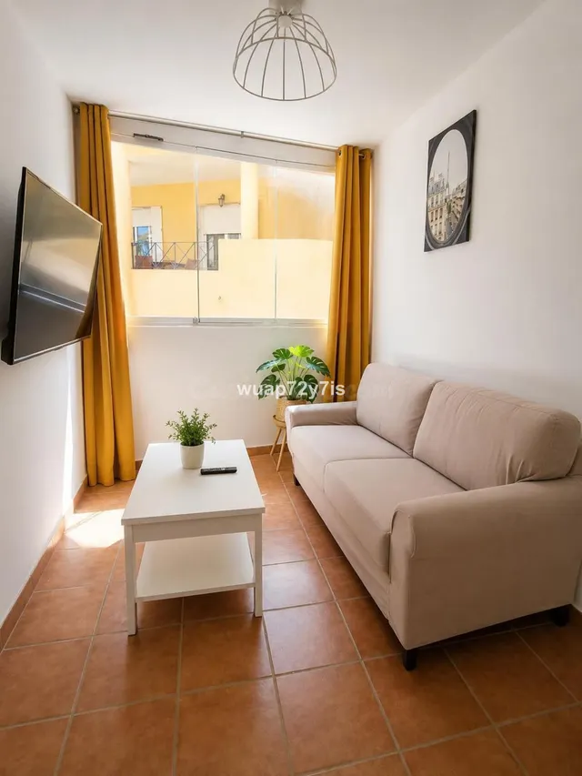Apartamento 3 habitaciones 43m² en venta - Centro — 4