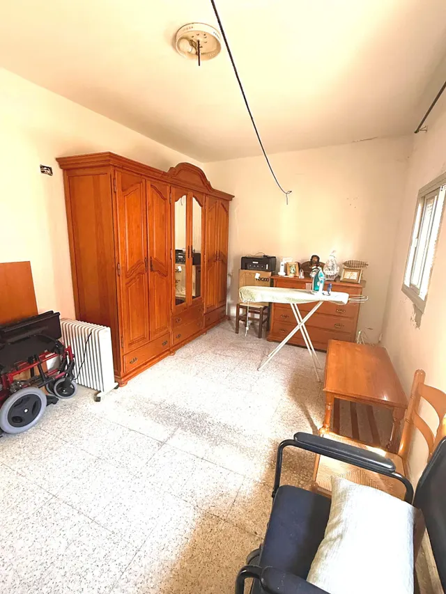 Vivienda en pescadores — 11