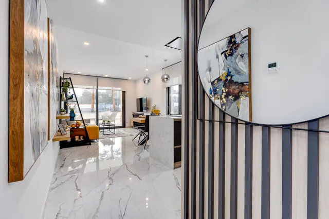 Apartamento 2 habitaciones 77m² en venta - El chaparral — 19