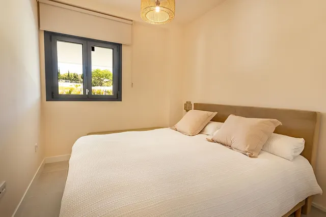 Apartamento 2 habitaciones 100m² en venta - Costa Del Sol — 16