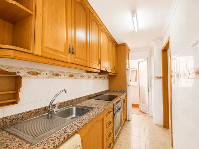 Apartamento 2 habitaciones 67m² en venta - Estacion de autobuses — 17
