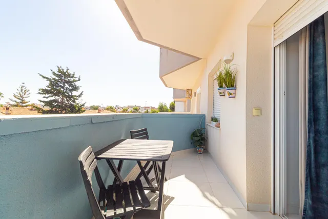 Apartamento 1 habitación 53m² en venta - Agua Marina — 8