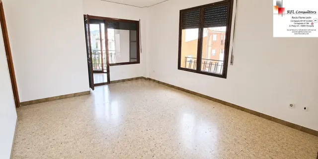 Apartamento Reformado en el Corazón de Torreblanca - foto 5