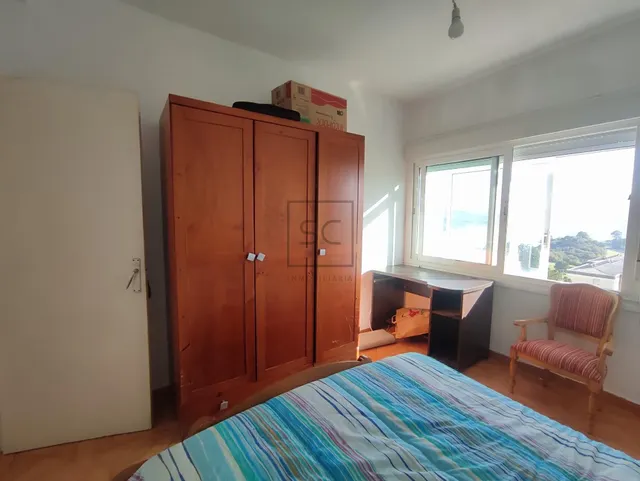 Piso en Caranza Ferrol — 10
