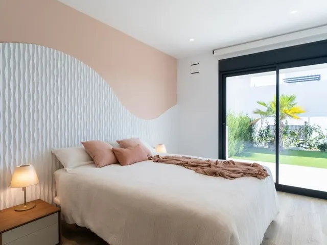 Apartamento 3 habitaciones 208m² en venta - Benitachell — 8
