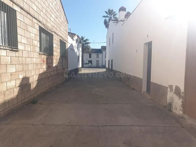Venta de Piso en Burguillos del Cerro - Badajoz. Promoción d - foto 4