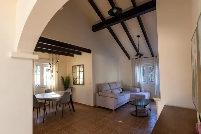 Villa 3 habitaciones 180m² en venta - La Pinilla - Las Palas — 13