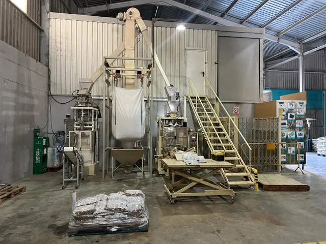 ACTIVO INDUSTRIAL EXCEPCIONAL EN SANTA FE | NAVE DE 4.700 m2 y 8000 m2 DE PARCELA — 22