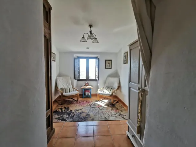 Casa 5 habitaciones en venta - Andalucia — 36