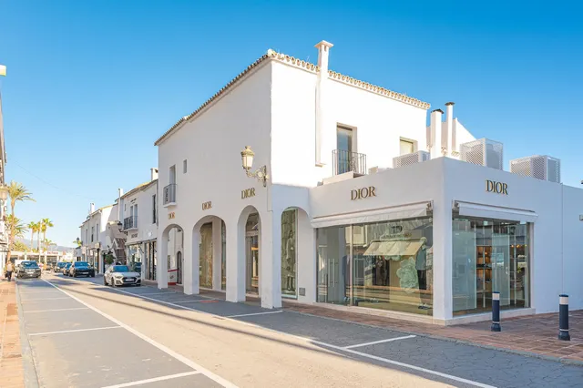 Apartamento 2 habitaciones 100m² en venta - Marbella — 42