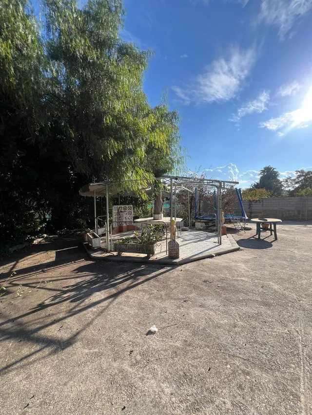 Chalet en Ontinyent en zona urbanizable — 14