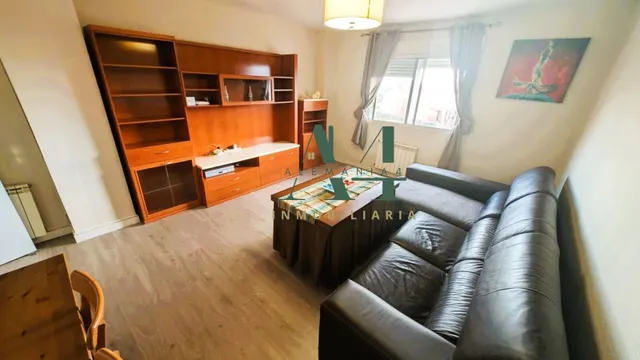Vivienda reformada en la Cañada — 8