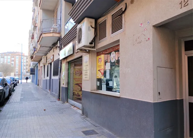 Locales en Xàtiva - foto 4