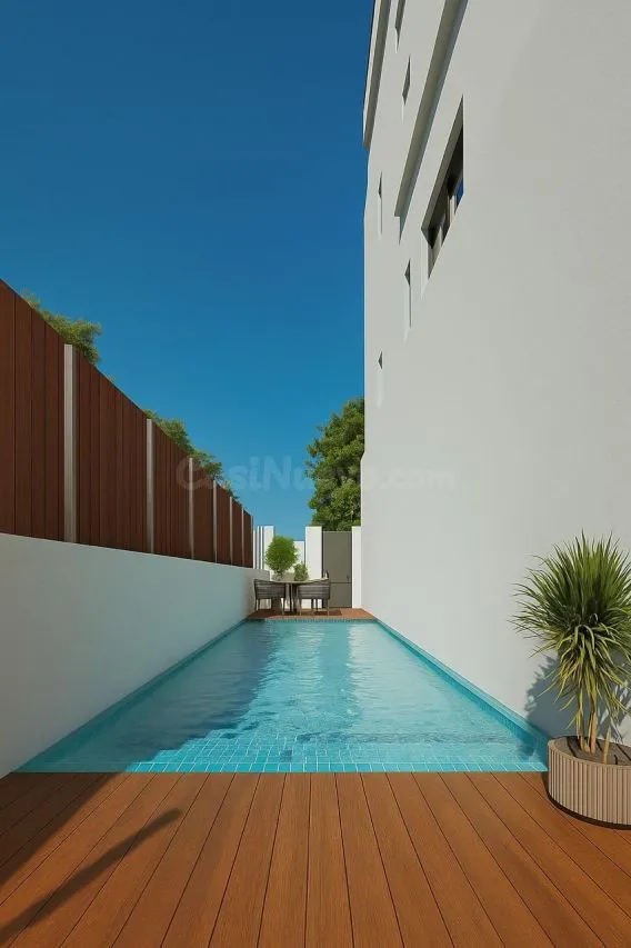 Ático 3 habitaciones 171m² en venta - San Pedro de Pinatar - foto 2