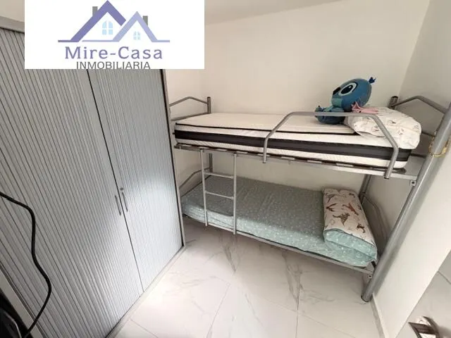 Amplia y Reformada Planta Baja en Carrús Este, Elche por solo 129,000€ — 8
