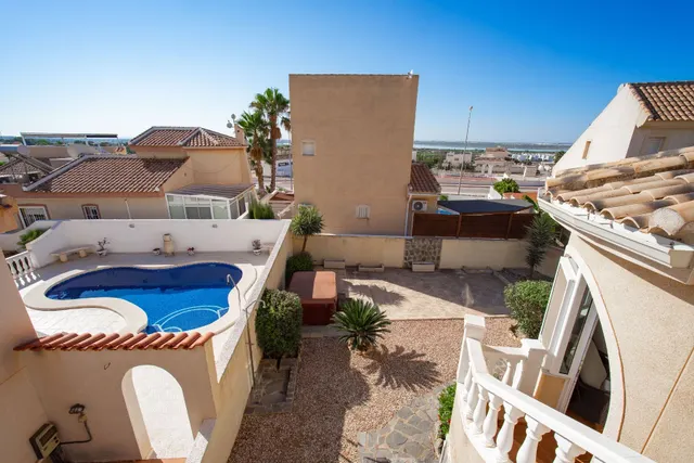 Chalet 2 habitaciones en venta - Costa blanca sur — 17