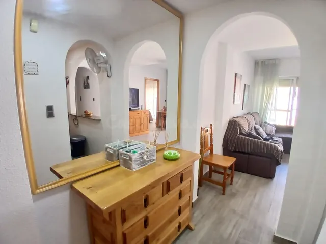 PISO CON ASCENSOR AL LADO DEL MAR -346MV- MARCO VILLAS REAL  - foto 4