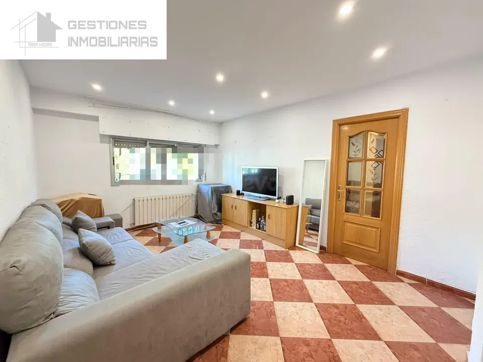 AREA HOGAR GESTIONES INMOBILIARIOS