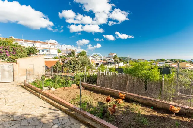 Casa en venta en Vistamar,  Sant Cebrià de Vallalta — 24