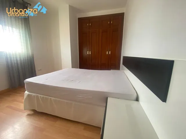 BONITO APARTAMENTO EN RONDA SUR PARA ENTRAR A VIVIR DE 1 DORMITORIO CON TRASTERO — 9