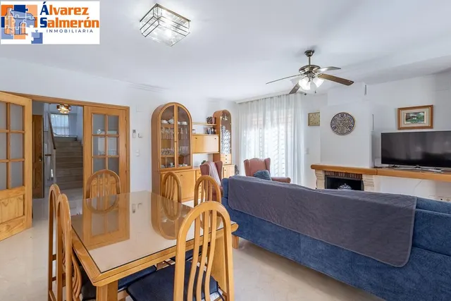 EXCLUSIVO CHALET INDIVIDUAL EN HUÉTOR VEGA — 10